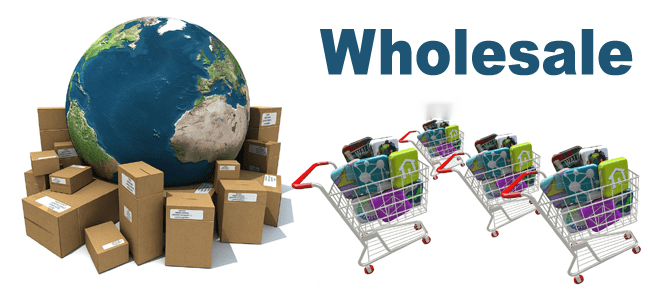 How to Buy Wholesale