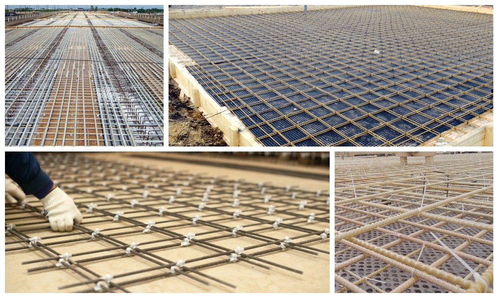 is fiberglass rebar cheaper than steel