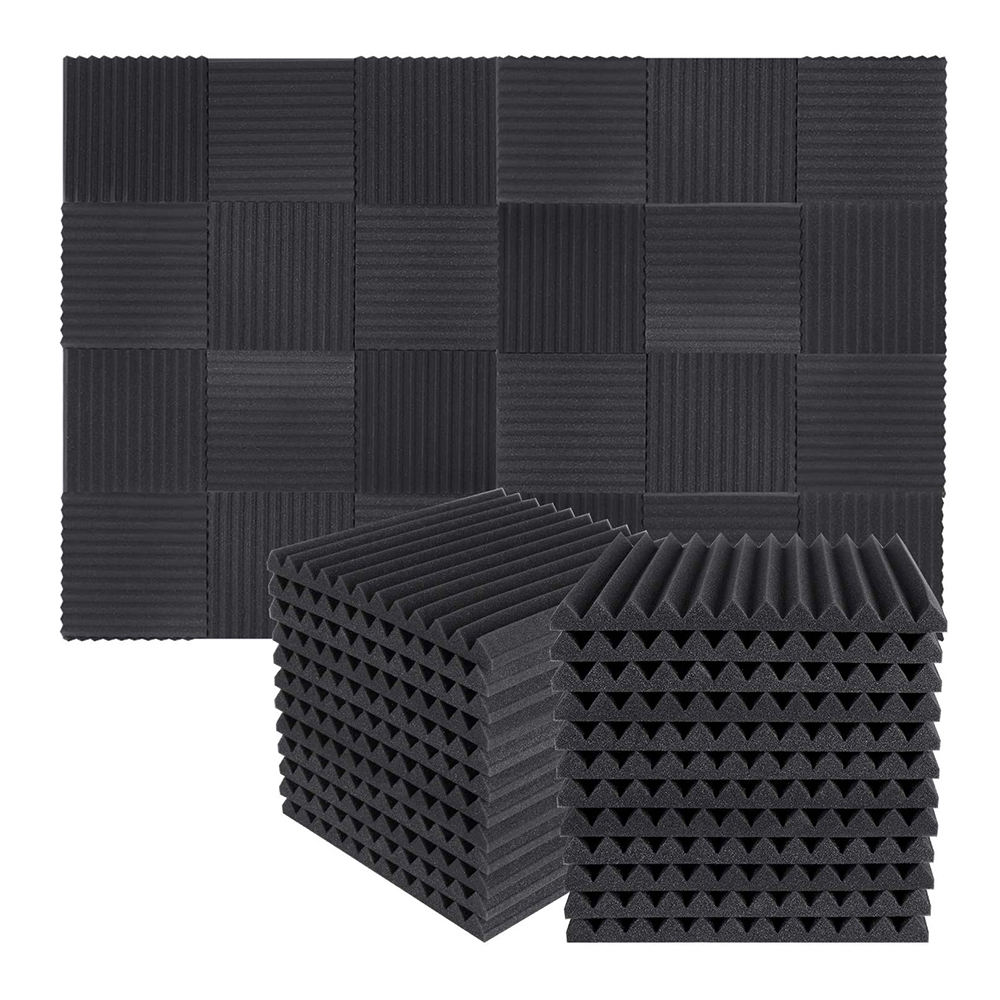 do acoustic panels a