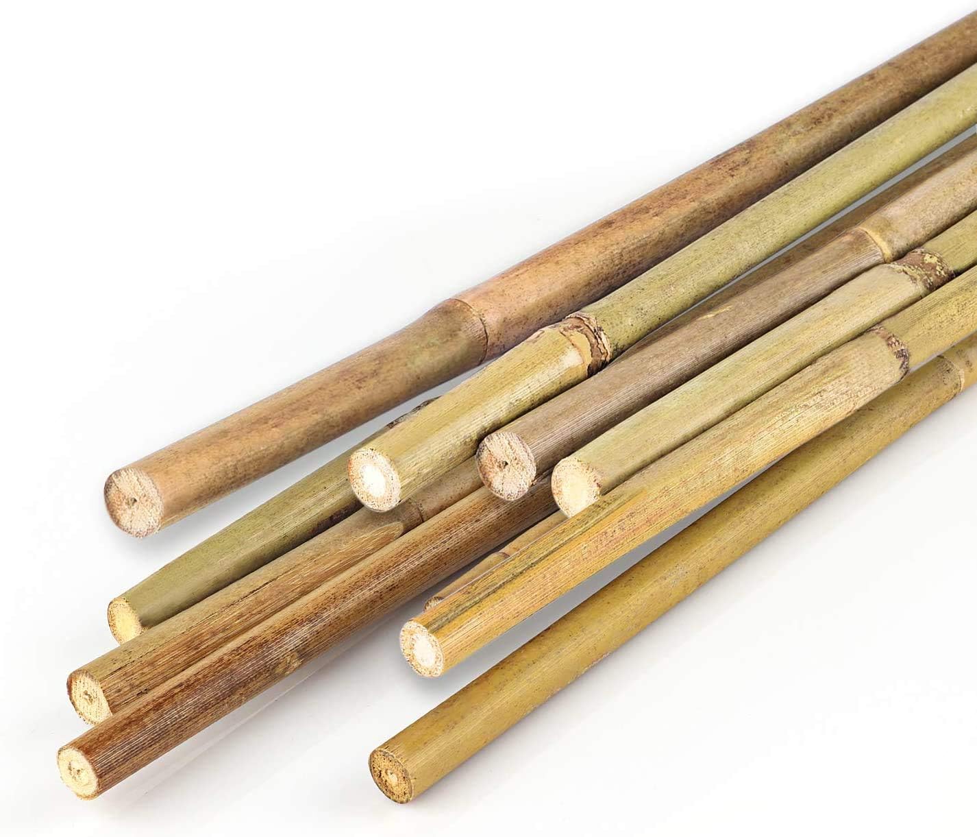 garden bamboo stakes