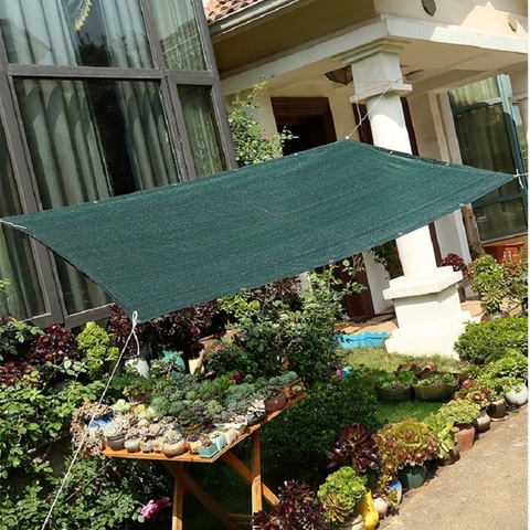 garden shade cloths