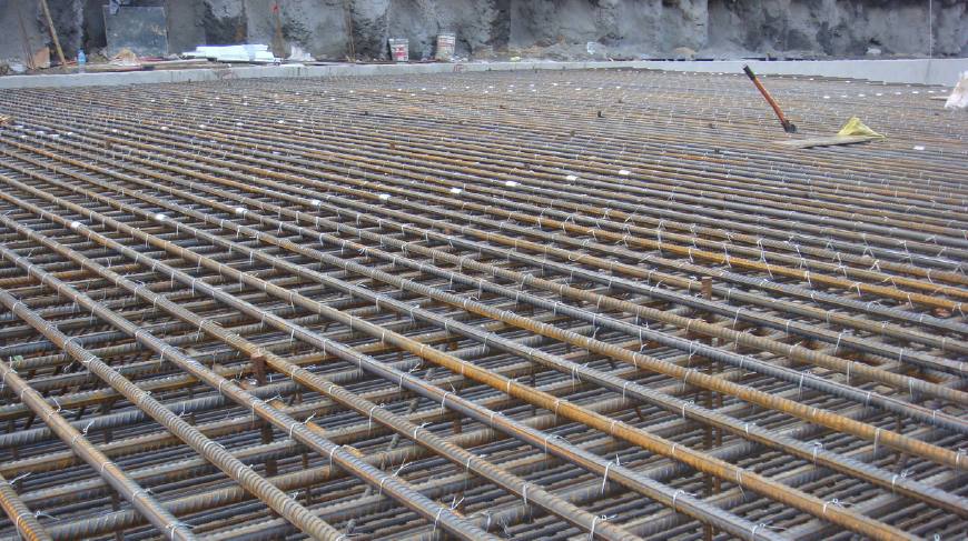 basalt rebar vs steel