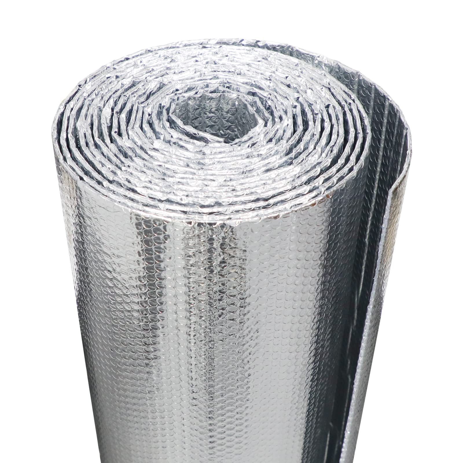 which foil insulation is best