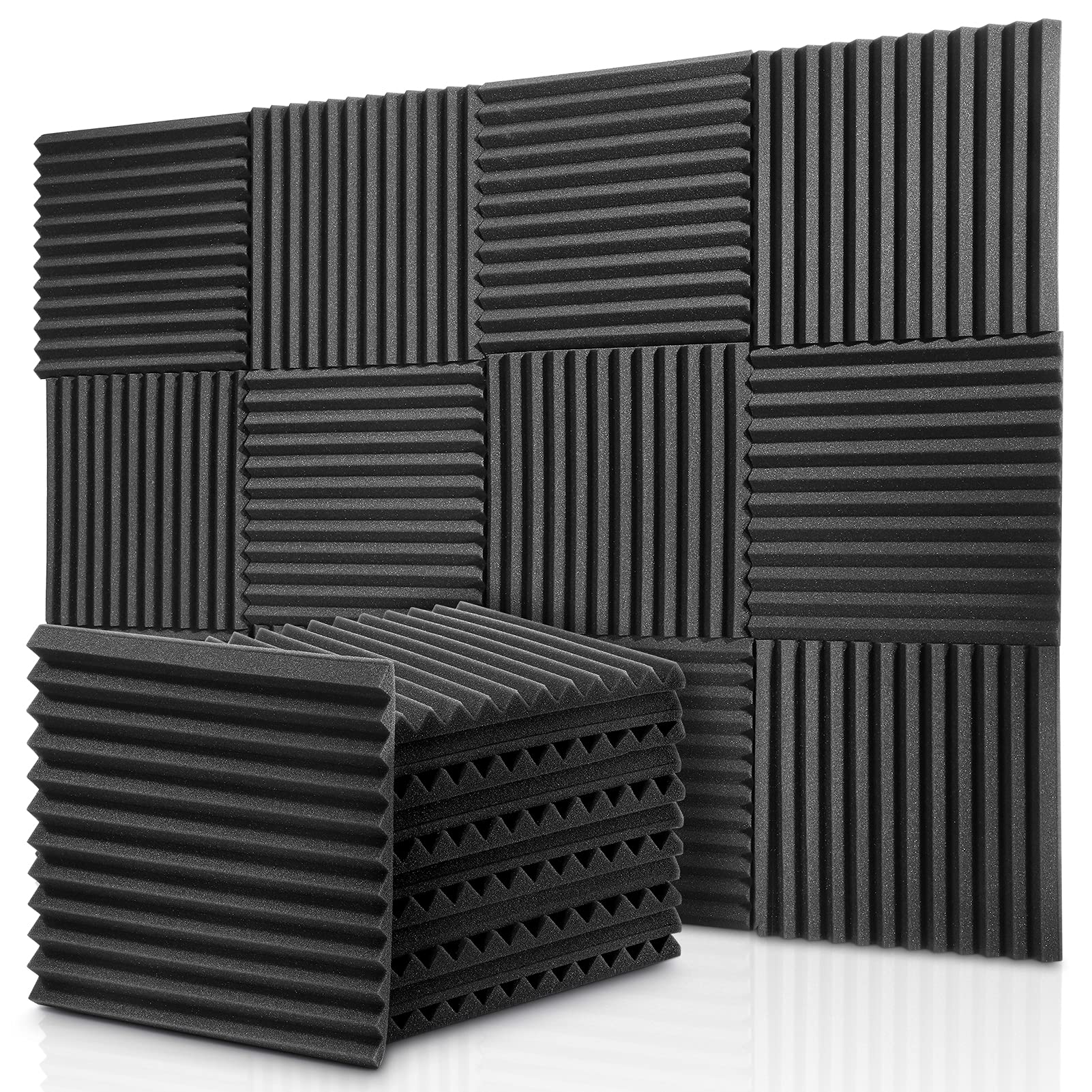 sound absorbing acoustic panel
