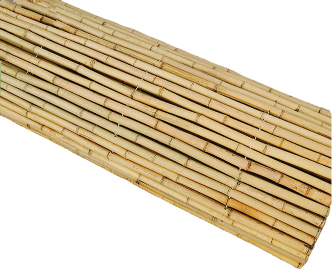 large bamboo garden stakes