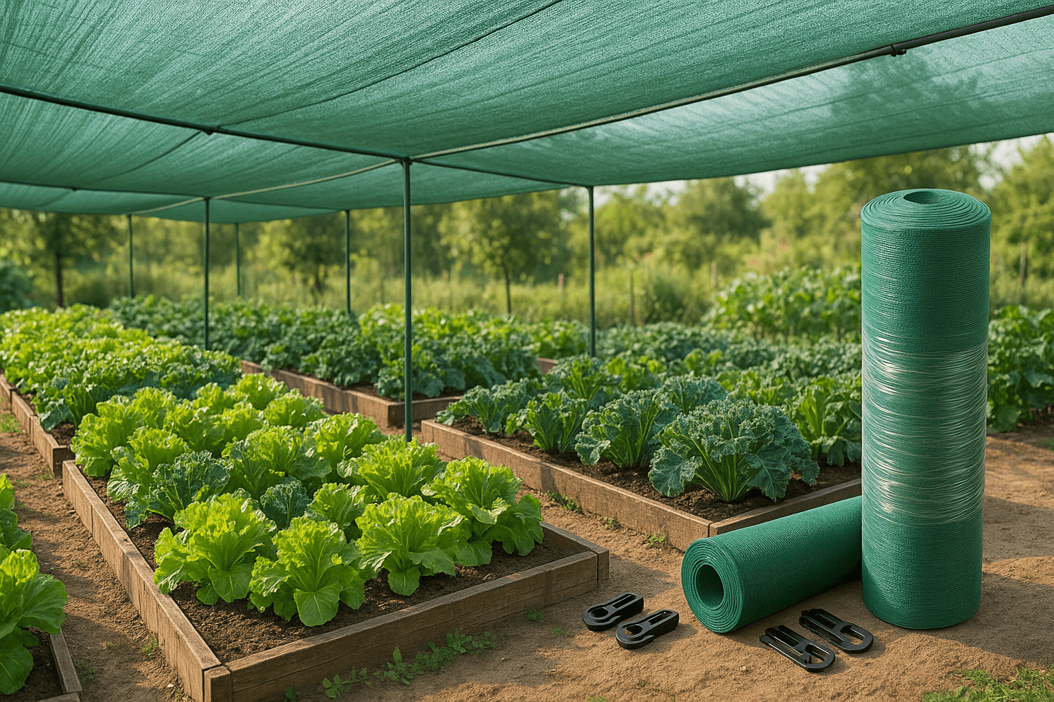 where can i buy shade cloth for my garden