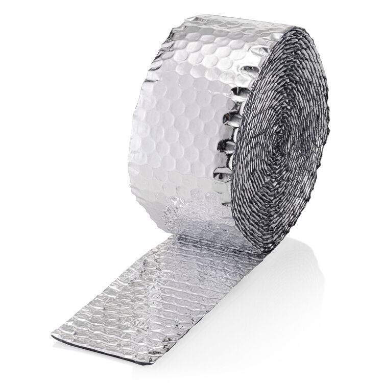 what is multi foil insulation