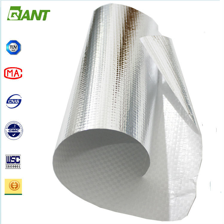 woven foil insulation