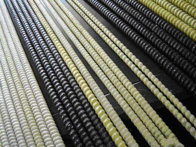 is fiberglass rebar cheaper than steel