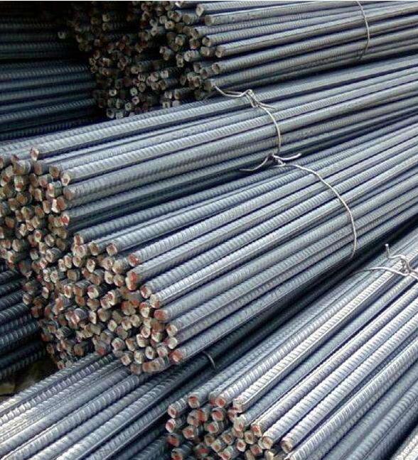 steel rebar sizes table