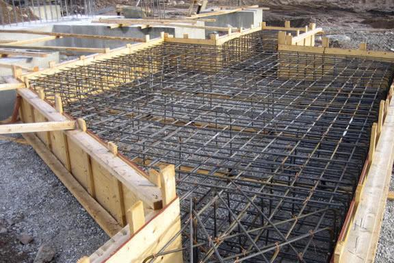 steel rebar for concrete