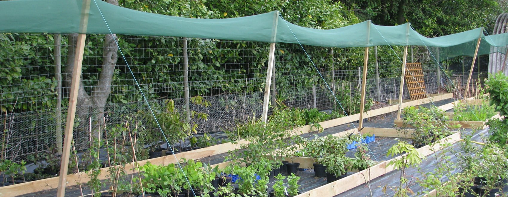 shade cloth