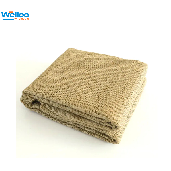 Burlap & Jute