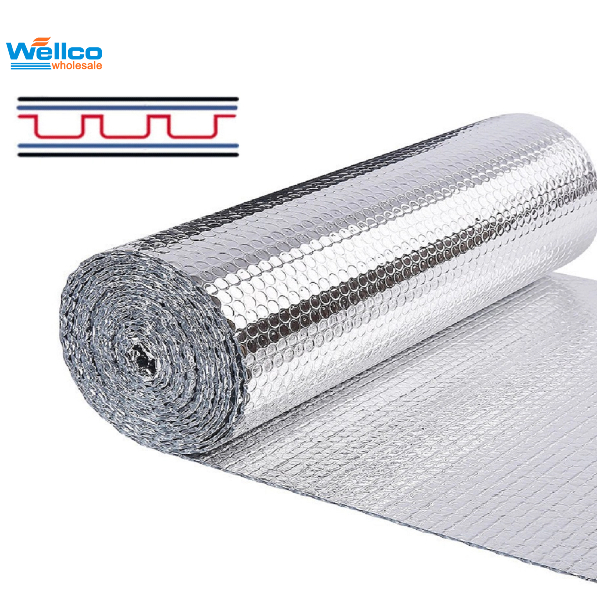 Insulation
