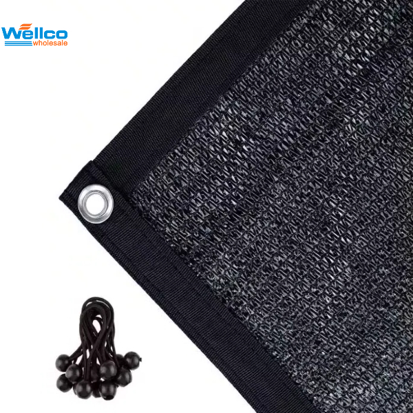 Shade Cloth