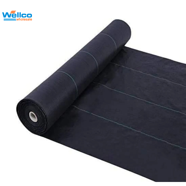 Weed Barrier Fabric