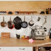 Kitchen & Dinning