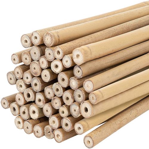 Bamboo Stake, 3.5-4', 8-14mm