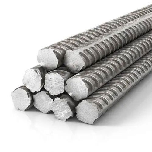 Regular Steel Rebar,0.4inx2ft，24pack