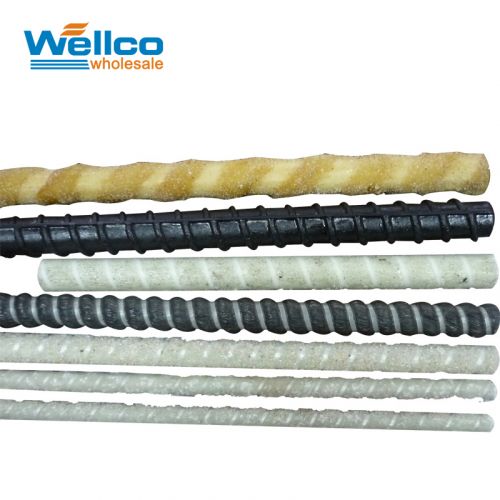 FRP Rebar 5/8'' x 18'