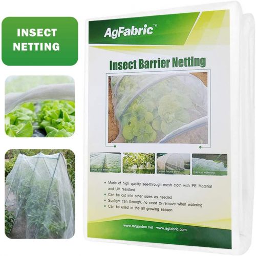 Garden Netting for Vegetable and Plants 16'x20'