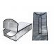 54 in. x 25 in. x 11 in. Attic Stair Insulation Cover.
