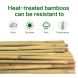 Bamboo Stake 6' tall, 12-14mm, 200pcs