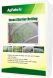 4'x100' Garden Netting, Insect Pest Barrier for Vegetables, Fruit Trees and Plants, White