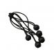 Reusable 6 inch 12pack Ball Bungee Canopy Tarp Tie Down Cord 