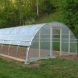 5.5Mil Greenhouse Plastic Polyethylene Film 12' x 35'