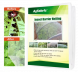 White Insect Barrier Netting for Garden Plants-8x10ft