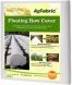 0.9oz Floating Row Cover for Garden Plants, 12x15ft