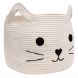 Cat Storage Basket