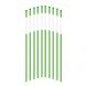 snow marker,5/16" rod, 6ft, green, 20pcs