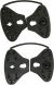 Shark Bite Plastic Gromment Clips Pack-12