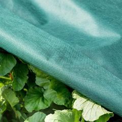 Floating Row Covers 6'x25', 0.9oz, Dark Green